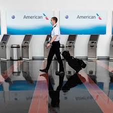 It doesn't matter what other people think of you because they don't have to live with you. Thinking About Flying Here S What You Need To Know Now The New York Times