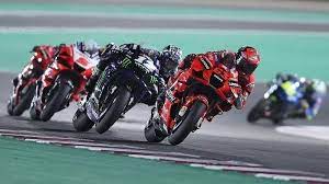 Start keenam di motogp prancis, marquez: Channel Tv Kualifikasi Motogp Italia 2021 Dan Daftar Pebalap Masuk Q2 Moto Gp Malam Ini Tribun Jogja