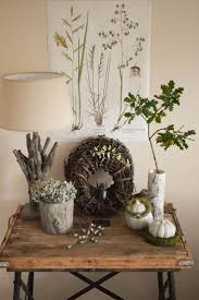 Deko Herbst Fur Konsole Und Sideboard Mit Eicheln Herbstdeko Dekoidee Wohnzimmer Dekoration Eiche Eicheln Botanisch Natu Dekor Naturlich Dekorieren Dekoration