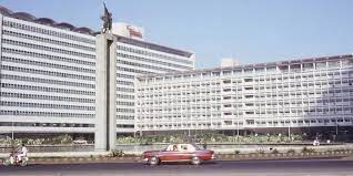 Dengan 1 room 2 guest. Sepotong Sejarah Hotel Indonesia Dibangun Karena Asian Games Halaman All Kompas Com