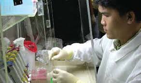 Global Health Security Global Disease Detection Centers