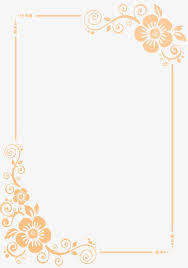 الملايين من Png الصور والخلفيات والمتجهات للتحميل مجانا Pngtree Paper Flower Art Floral Border Design Flower Frame