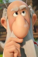 Бернар Алан