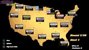 Outlaws 8s game is frustrating to play