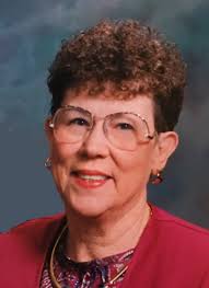 Obituary for Ruby Dean Vetsch