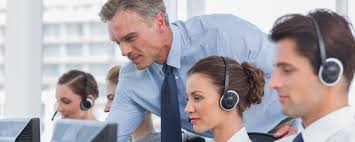 2026 Octobre - Manager d'Equipe Relation Client à Distance