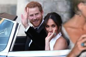 Find articles, slideshows and more. Kultur Showbiz Hochzeit Von Dianas Nichte Harry Und Meghan Stehlen Allen Die Show Pressfrom Deutschland