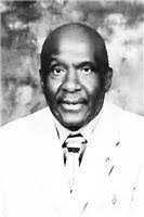 Early Gaffney Obituary (2023)