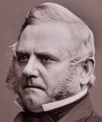 Wright, Hendrick Bradley