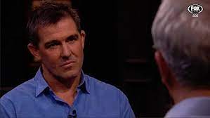 Anthony is also founder and ceo of digital asset ventures. Anthony Stevens Breaks Silence Over Wayne Carey Affair Daily Mail Online