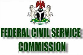 nigerian civil service salary structures