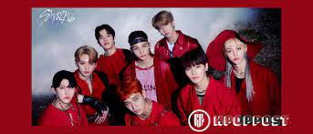 Hope, txt, kpop, event schedule, sistar, g i dle, boy groups. Stray Kids Thunderous Mv Crowned No 1 On K Pop Radar Weekly Top 10 Music Video Chart Kpoppost