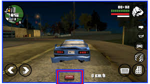 Ini mod lampu sen tombol tombolnya ada di dlm folder dan disamping adalah penampilan saat lampu sennya menyala, langsung download aja. Super Power Button For Gta San Andreas Sa Android Phone Youtube
