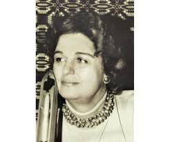 Sigrid K. Piroch Obituary (2024)