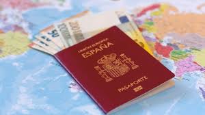 While there is no official template for a birth certificate because each country uses its own template, when it comes to immigrating in the us, you. How To Obtain Spanish Citizenship What You Need To Know Transferwise