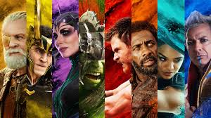 Ragnarok starts with the buffest of the deities cracking jokes and battling a massive fire dragon, and. Thor Ragnarok Movie Review By Fcn Fan Club Network