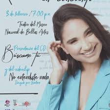 Un pedacito del alma de Annie Garcés