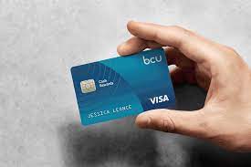 I applied for their cash back card, was denied. Bcu Rebranding On Behance