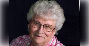 Obituary information for Lila Marie Lidgard