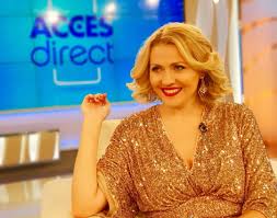 Aceasta nu este, însă singura reclamă de acest tip de pe pagina prezentatoarei tv. Mirela Vaida Avantaje Ro De 20 De Ani Pretuieste Femei Ca Tine