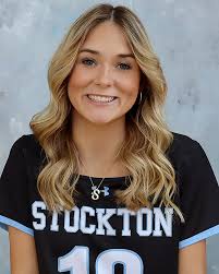 2025 Women's Lacrosse Roster