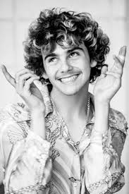 Growing up in and around the entertainment world it was not long before jack's talent was spotted and he was encouraged to try acting professionally. Alumni The Adderley School
