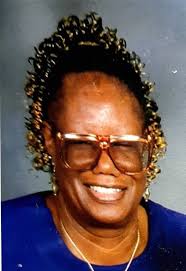 Obituary for Rev. Lovia Lynette Clay