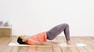 Ensure your tailbone is in contact with the mat/ground as you hold your contraction. The 5 Best Pelvic Floor Protection Exercises For Pregnant Women Jennis