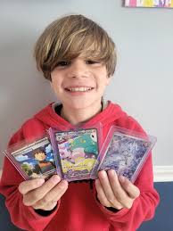 Here are some of my pulls from the Pokémon Journey Together set! How'd you  do with this set? . #Pokemon #TradingCards #Collectibles #DisTrackers