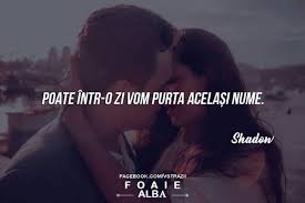 Si va fi galbena, mov, oranj, apoi bleu marin si verde intunecat. Poate Intr O Zi Vom Purta Acelasi Nume Cool Words How To Memorize Things Words