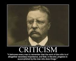 Theodore Roosevelt Motivational Posters | Roosevelt, Theodore ... via Relatably.com