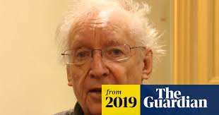 Paul Connerton obituary