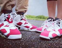 Comment Porter La Air Jordan 6 Chaussures Air Jordan Chaussure Jordan Chaussures Mignonne