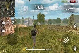 Free fire is the ultimate survival shooter game available on mobile. New Free Fire Battlegrounds Tips For Android Apk Download