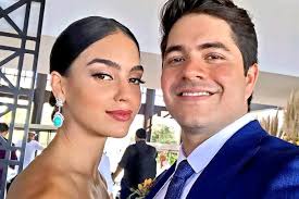 Paco Zazueta's biography: who is Melissa Barrera's husband? - Afropami
