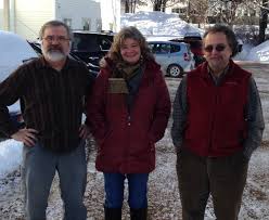 New Beginnings welcomes new homeless outreach worker