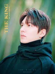 the king 永遠的君主 韓国 俳優 俳優 イ ミンホ