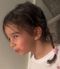 This beautiful young actress is my grandchild 🥰🙏🏼👏🏼