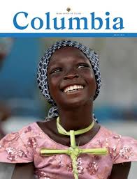 Columbia May 2025 by Columbia Magazine