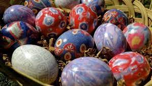 Paskalya bayramı nedir, ne zaman kutlanır? Easter Ne Demek Paskalya Bayrami Yumurta Bayrami Nedir