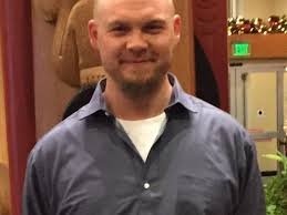 Brandon Scott Hardman