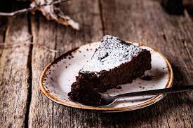 Hallöchen zusammen, heute gibt es ein schokokuchen rezept, das super schnell und einfach ist. Kladdkaka Schwedisches Rezept Fur Saftigen Schokokuchen Brigitte De