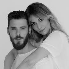 Así ha sido la boda de Edurne y David de Gea