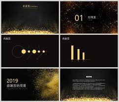 Maybe you would like to learn more about one of these? Template Latar Belakang Ppt Bisnis Emas Hitam Gambar Unduh Gratis Power Point 401016643 Format Gambar Pptx Lovepik Com