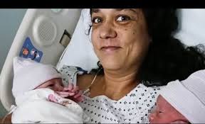 Virgencita de Guadalupe