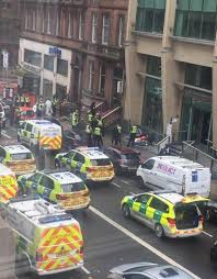 Das park inn by radisson ist eine ausgezeichnete wahl, wenn sie glasgow besuchen möchten. Glasgow Attacker Was On Phone To Immigration Lawyer Just Before Rampage Readsector