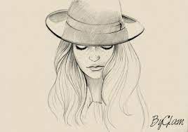 Epingle Par Bhavika Varaiya Sur Art Portrait Dessin Dessin De Visages Artiste