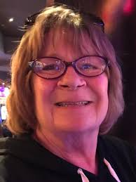 Virginia (Ginny) M. Lillo (Dual)