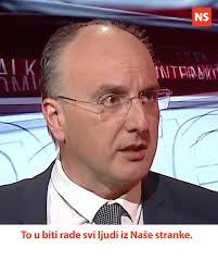 Damir Arnaut: Ja nemam ni tjelohranitelje, a ni službeno vozilo s ličnim  vozačem. Premijer Kantona Sarajevo, Edin Forto ide ili tramvajem ili  pješke. Ja do posla u Parlament BiH idem pješke, Predrag ...