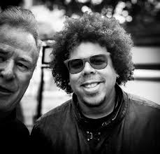 Bruce getting in touch. Her face says it all. ❤️